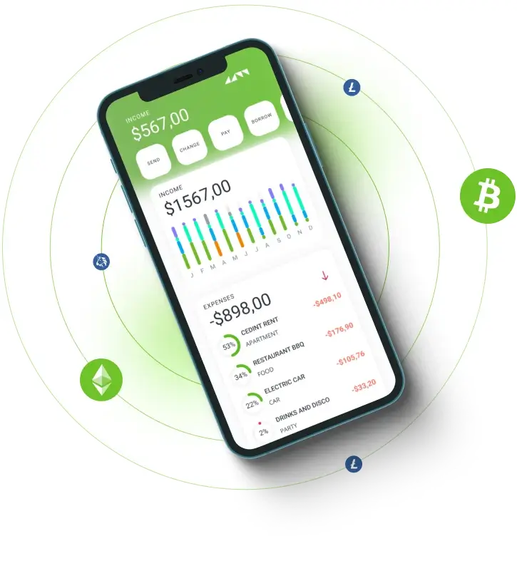 Spot +11X Sanorex - Get in touch with us